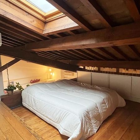 Romantic Apartment In Florence Ngoại thất bức ảnh
