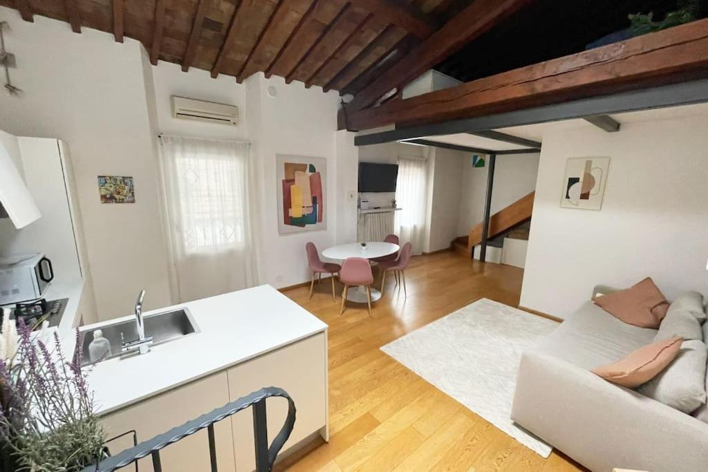 Romantic Apartment In Florence Ngoại thất bức ảnh