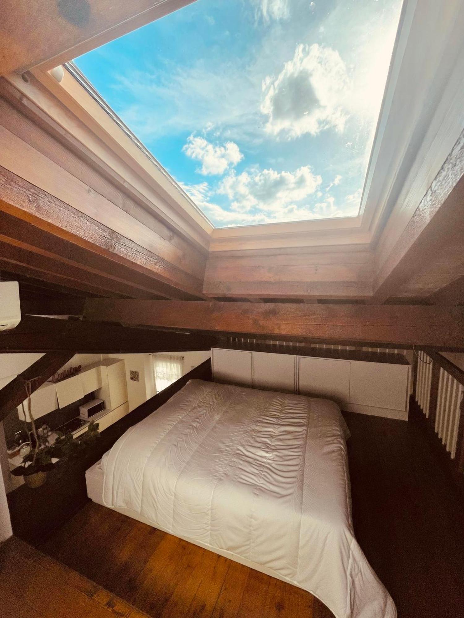 Romantic Apartment In Florence Ngoại thất bức ảnh