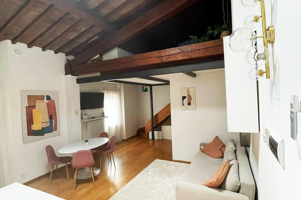 Romantic Apartment In Florence Ngoại thất bức ảnh