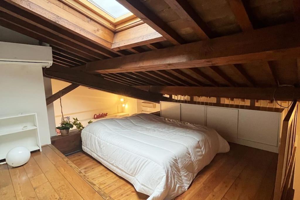Romantic Apartment In Florence Ngoại thất bức ảnh