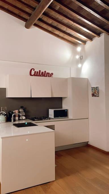 Romantic Apartment In Florence Ngoại thất bức ảnh